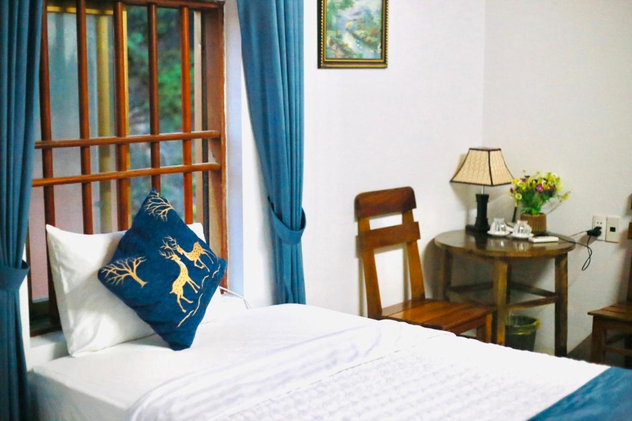 My Tam Coc Bungalow Ninh Binh Exterior foto